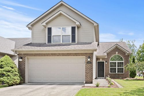 2189 Birkdale Dr, Lexington, KY, 40509-8464 | Card Image