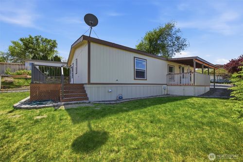 49 Ridgecliff Drive, Richland, WA, 99352 | Card Image