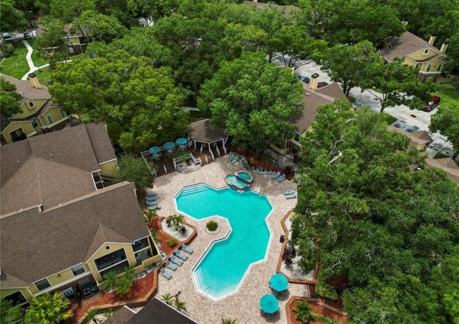 UNIT-202 - 8659 Fancy Finch Dr, Condo with 2 bedrooms, 2 bathrooms and null parking in TAMPA FL | Image 81