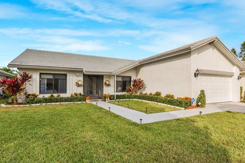 6413 Casabella Ln, Boca Raton, FL, 33433-5438 | Card Image