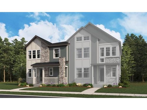 13308 Inca Rose Way, Parker, CO, 80134 | Card Image