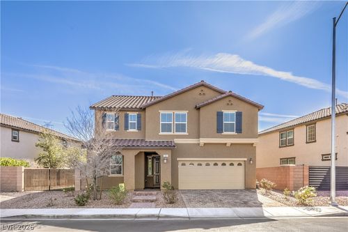 989 Soaring Moon Dr, Henderson, NV, 89015-5829 | Card Image