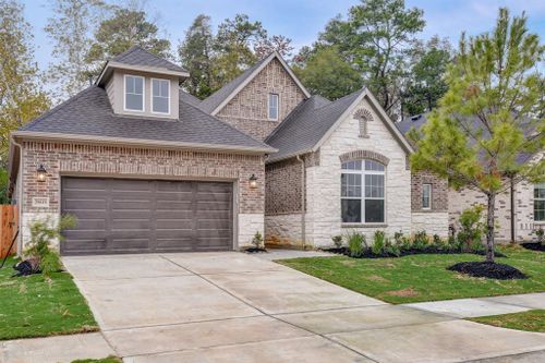 29603 Cedar Elm Way, Tomball, TX, 77375 | Card Image