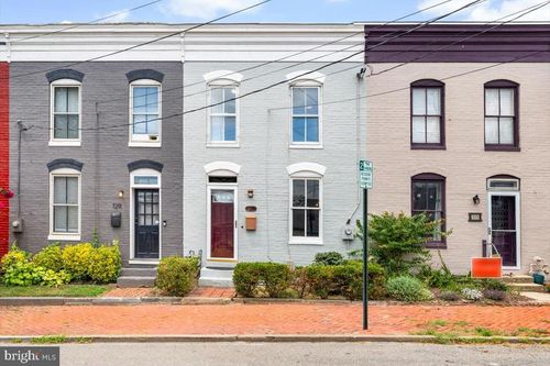 127 Water St, FREDERICK, MD, 21701-5621 | Card Image