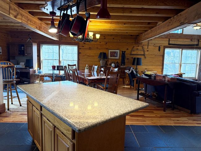 1228 Rosser Mill Rd, House other with 4 bedrooms, 3 bathrooms and 1 parking in PAMPLIN VA | Image 19