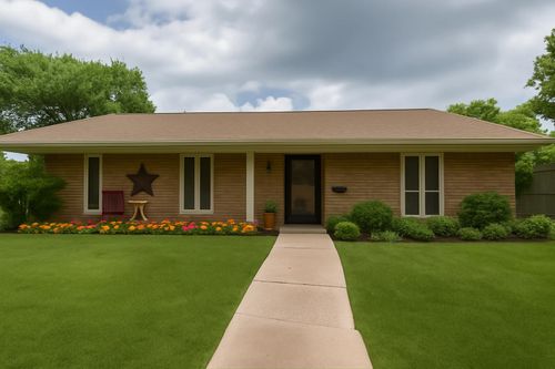 13950 Far Hills Ln, Dallas, TX, 75240-3739 | Card Image