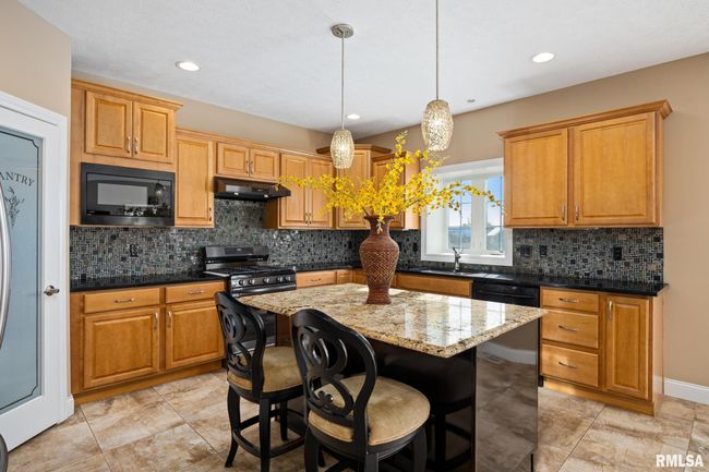 510 Copper Ridge Ct, House other with 5 bedrooms, 5 bathrooms and null parking in Dunlap IL | Image 18