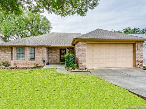 3828 Hunters Gln, Schertz, TX, 78108 | Card Image