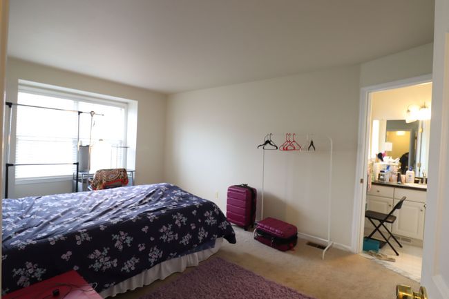2826 Barclay Way, Condo with 2 bedrooms, 3 bathrooms and null parking in Ann Arbor MI | Image 13