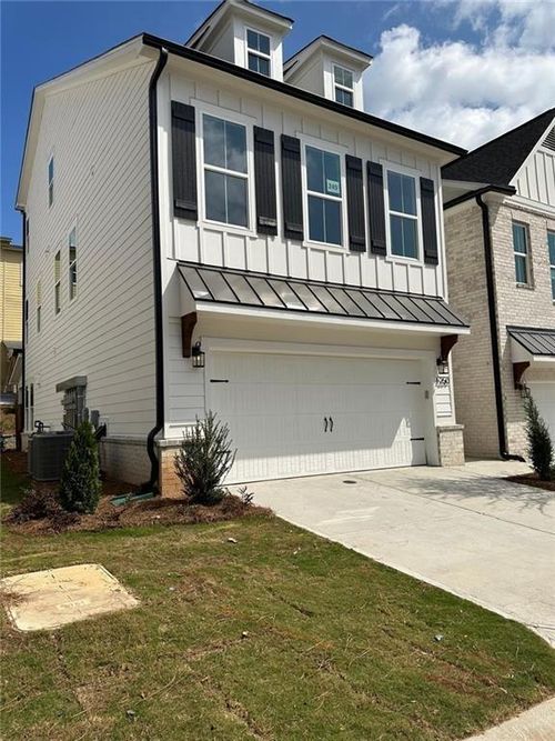 1250 Winterhaven Dr, Cumming, GA, 30041-5409 | Card Image