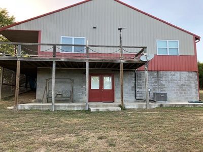 567 County Road 455, House other with 2 bedrooms, 1 bathrooms and null parking in Berryville AR | Image 2