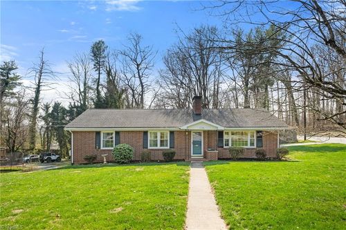 1734 Lancelot Ln, Winston-Salem, NC, 27103-5110 | Card Image