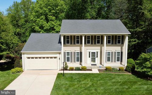 15861 Montview Dr, DUMFRIES, VA, 22025-1358 | Card Image