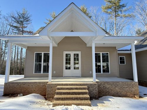 116 Blue Sky Ct, Monroe, VA, 24574-3386 | Card Image