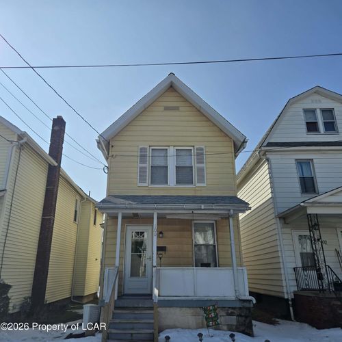 100 Poplar St, Kingston, PA, 18704-2810 | Card Image