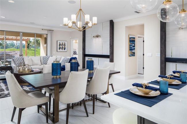 3285 Songbird Cir, House other with 3 bedrooms, 3 bathrooms and null parking in HARMONY FL | Image 10