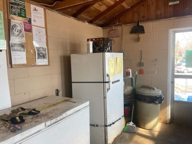 8 - 1764 N County Road F, House other with 2 bedrooms, 1 bathrooms and null parking in Birchwood WI | Image 18