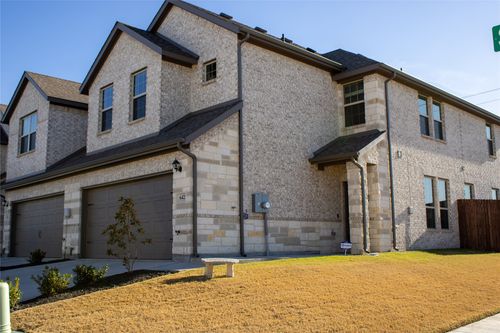 642 Sandiford Ct, Mansfield, TX, 76063-7178 | Card Image