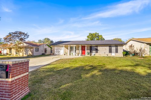 4423 Sun Vista Ln, San Antonio, TX, 78217-3622 | Card Image