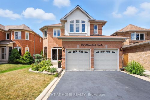 91 Havelock Gate, Markham, ON, L3S3P6 | Card Image