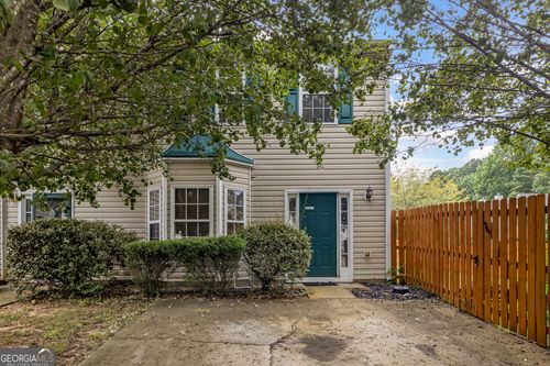 5475 Hampton Ct, College Park, GA, 30349-8309 | Card Image