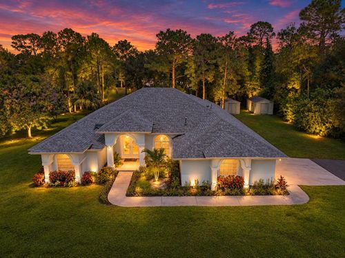 16085 E Secretariat Dr, Loxahatchee, FL, 33470-4032 | Card Image