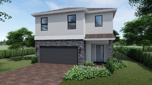 4694 Sw 72nd Way, Davie, FL, 33314-6630 | Card Image