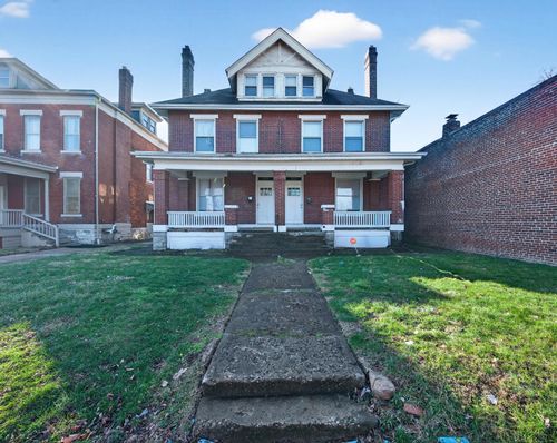 1619 E Main St, Columbus, OH, 43205-2118 | Card Image