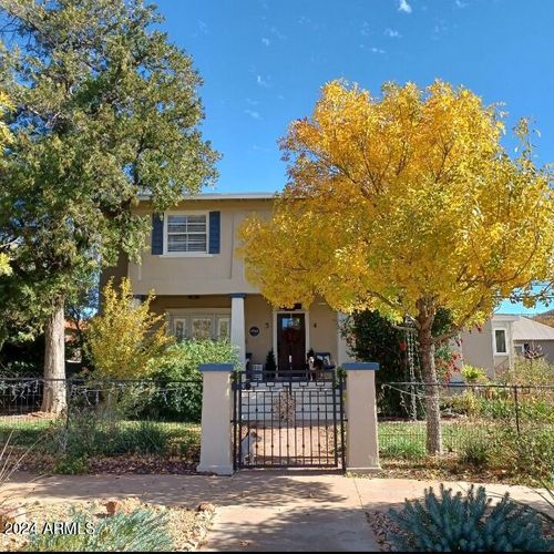 apt-1-312 E Vista St, Bisbee, AZ, 85603-1445 | Card Image