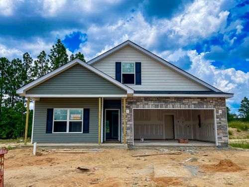 234 Shingle Oak Gdn Nw, Aiken, SC, 29801-3787 | Card Image