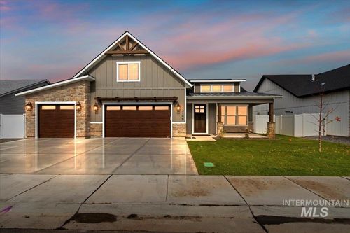 3145 Moonrise Rd, Twin Falls, ID, 83301-8443 | Card Image