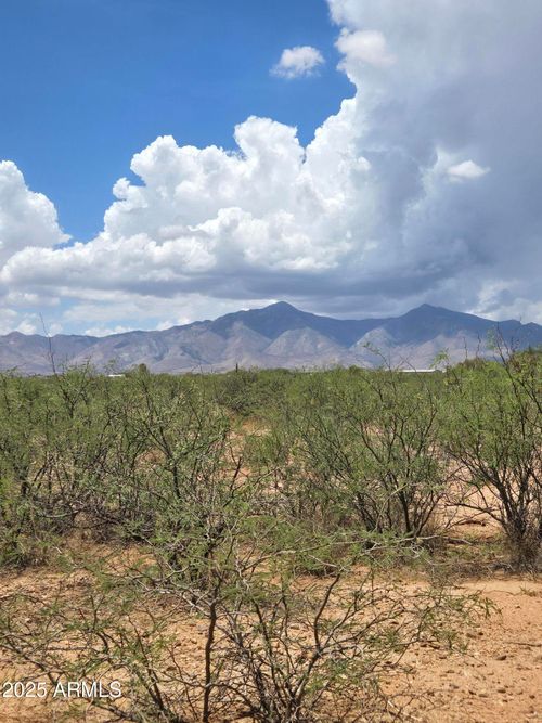 11018016h-TBD E Madera Dr, Sierra Vista, AZ, 85650 | Card Image