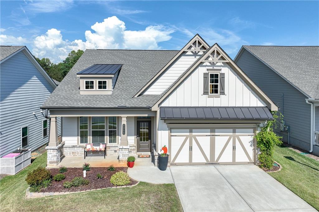Noble Oak Cv, Gainesville, GA 30504