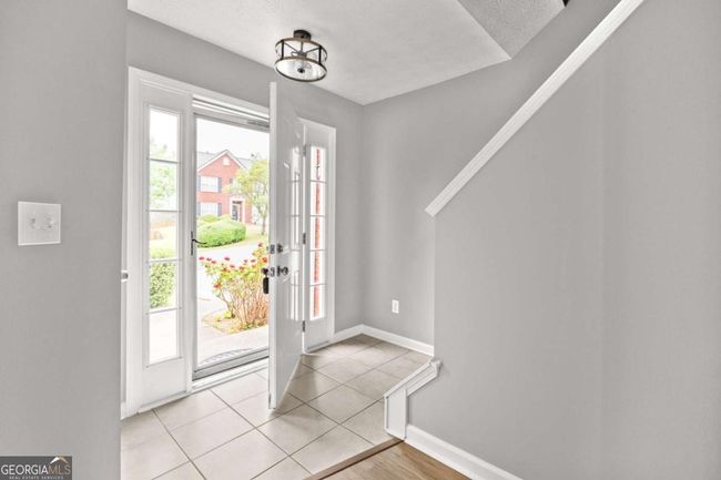 2727 Northgate Way Nw, House other with 3 bedrooms, 3 bathrooms and null parking in Acworth GA | Image 4