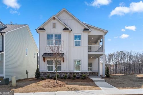 284 Westpark, Athens, GA, 30606 | Card Image