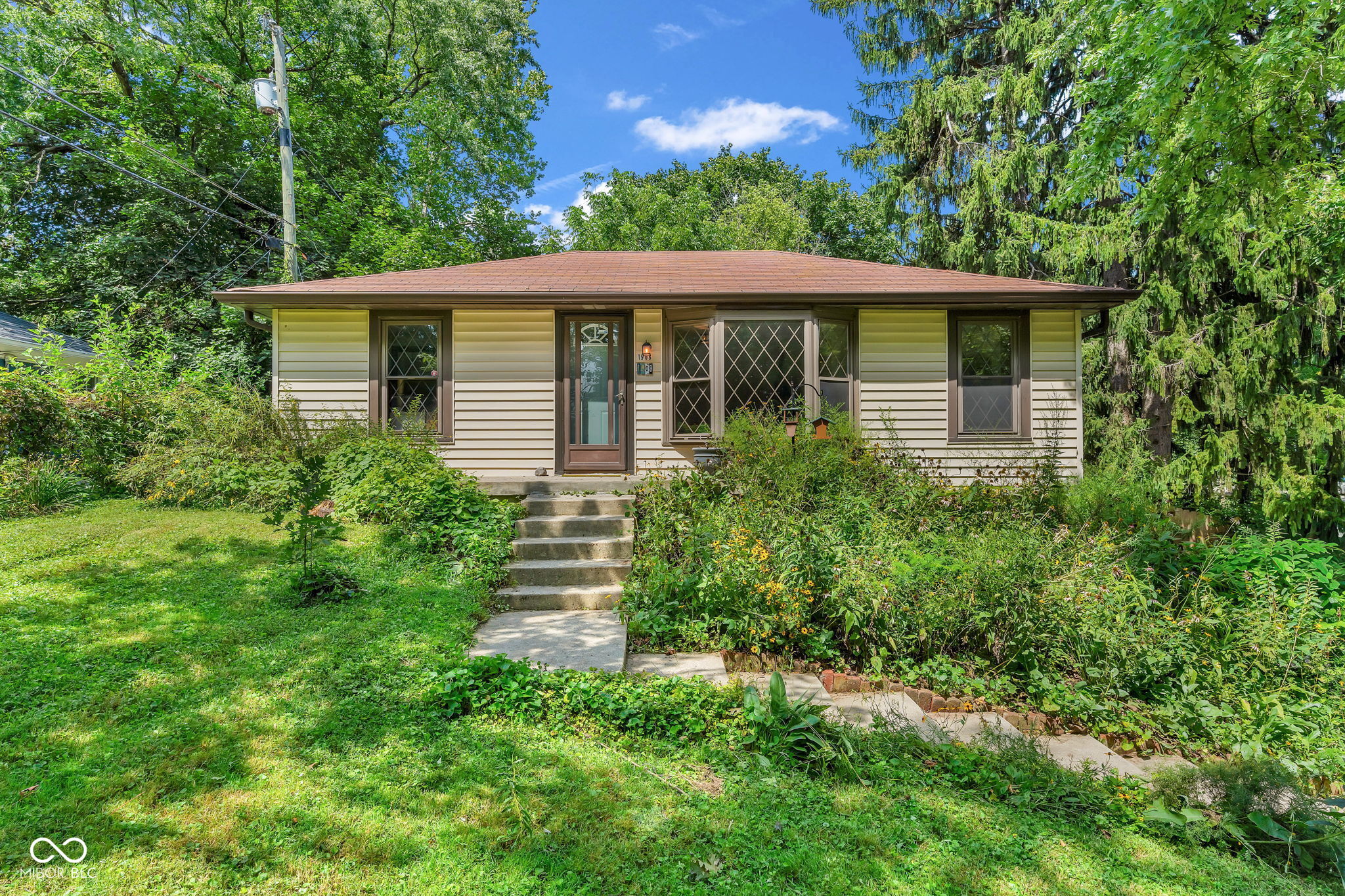 Residential in Indianapolis