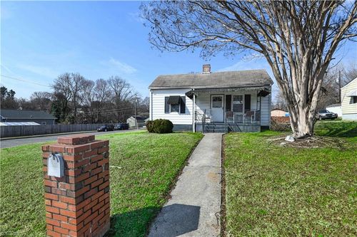 2301 Maple Street, Greensboro, NC, 27405 | Card Image