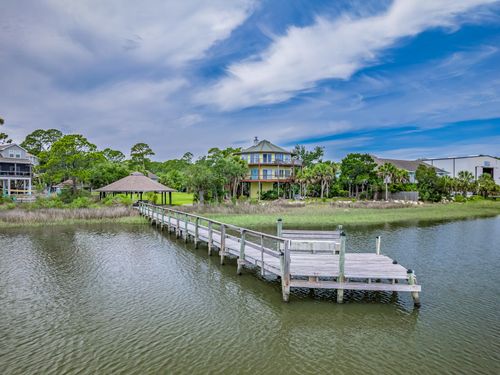 Lot 4 Wood Stork Dr, Panacea, FL, 32346-2489 | Card Image