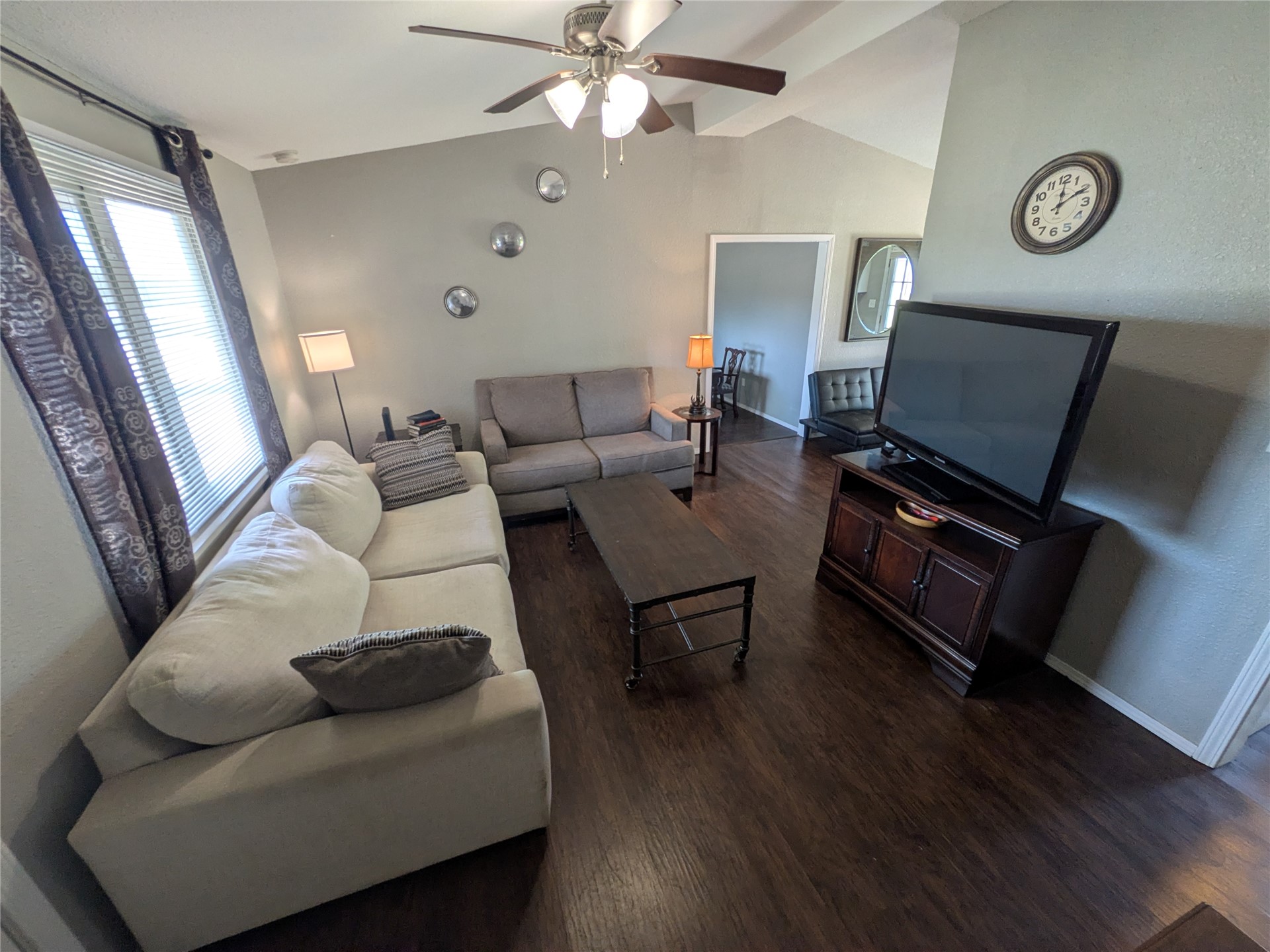Residential in Drumright 2