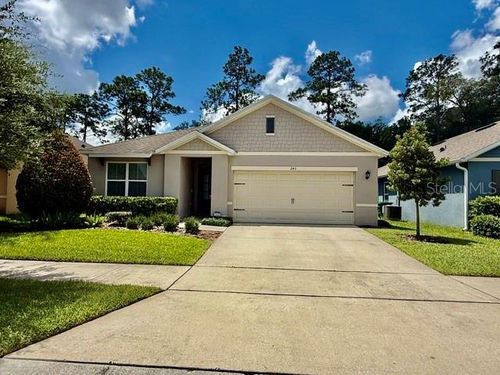 243 Meghan Cir, DELAND, FL, 32724-7585 | Card Image