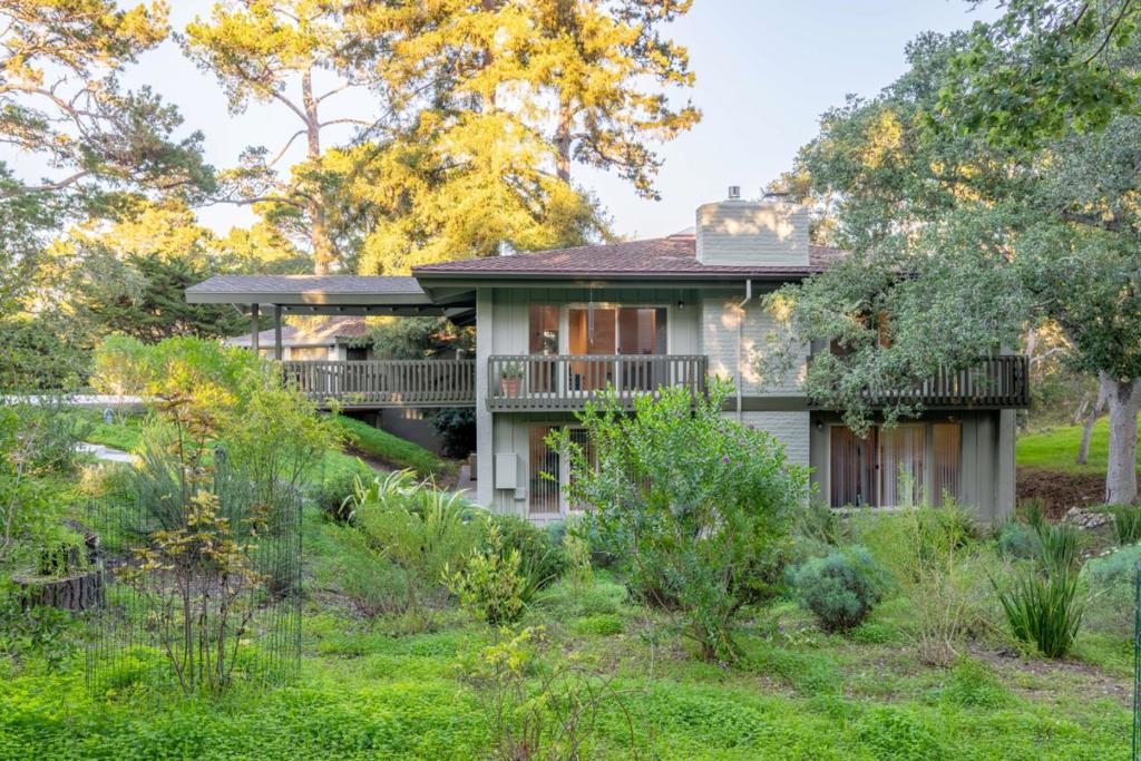 Residential in Monterey 5