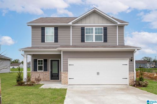 4029 Plymouth Ln, MONTEVALLO, AL, 35115-4095 | Card Image
