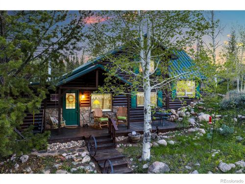 6442 County Road 22, Walden, CO, 80480 | Card Image