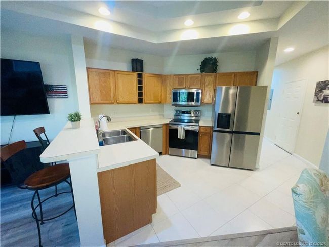 A - 8254 Mulligan Cir, Condo with 1 bedrooms, 2 bathrooms and null parking in Port Saint Lucie FL | Image 4