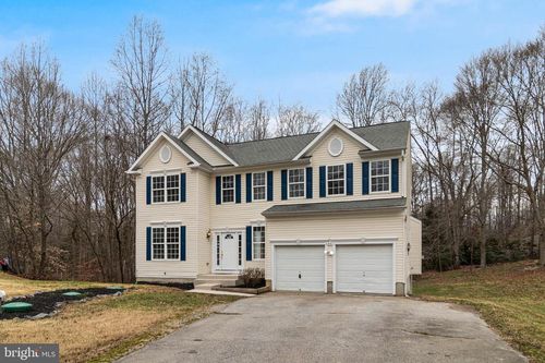 6485 Patuxent Woods Ln, HUGHESVILLE, MD, 20637-2903 | Card Image