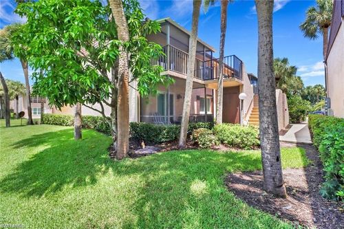 apt-12-3430 Frosty Way, NAPLES, FL, 34112-5075 | Card Image