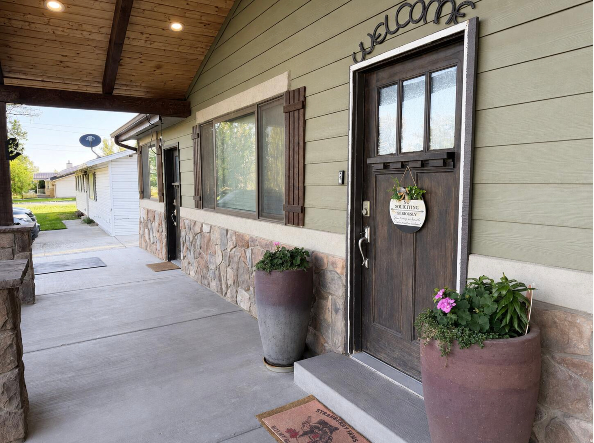 Residential in Parowan 4