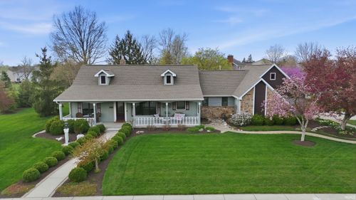 2406 Windsong Court, Fort Wayne, IN, 46804 | Card Image