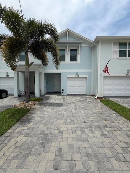 342 Angler Dr, Stuart, FL, 34994-3600 | Card Image