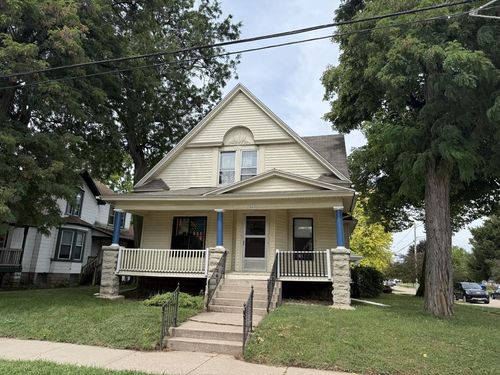 922 Merritt Avenue, OSHKOSH, WI, 54901 | Card Image